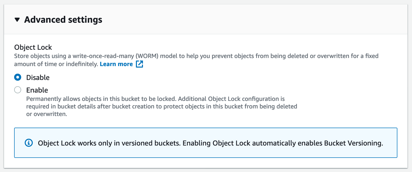 How to Create an AWS S3 Bucket Andy Dyrcz Devops & Cyber Security